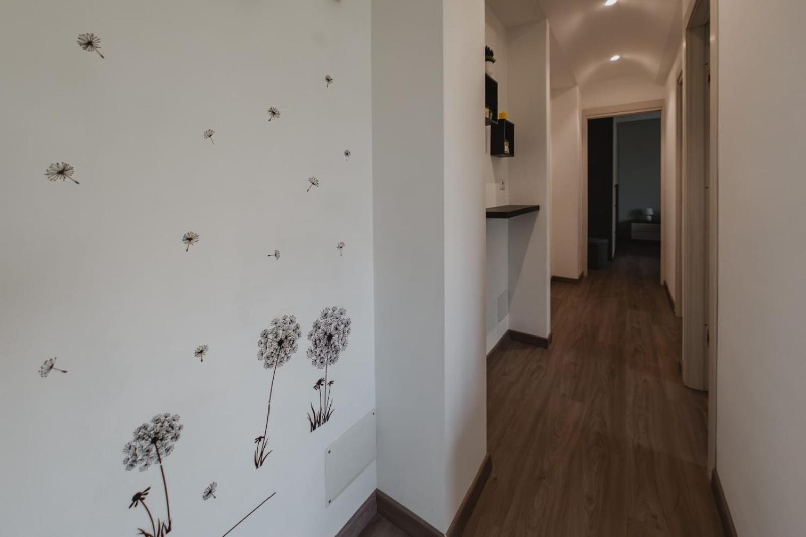 Guest House Cefalu Exterior photo