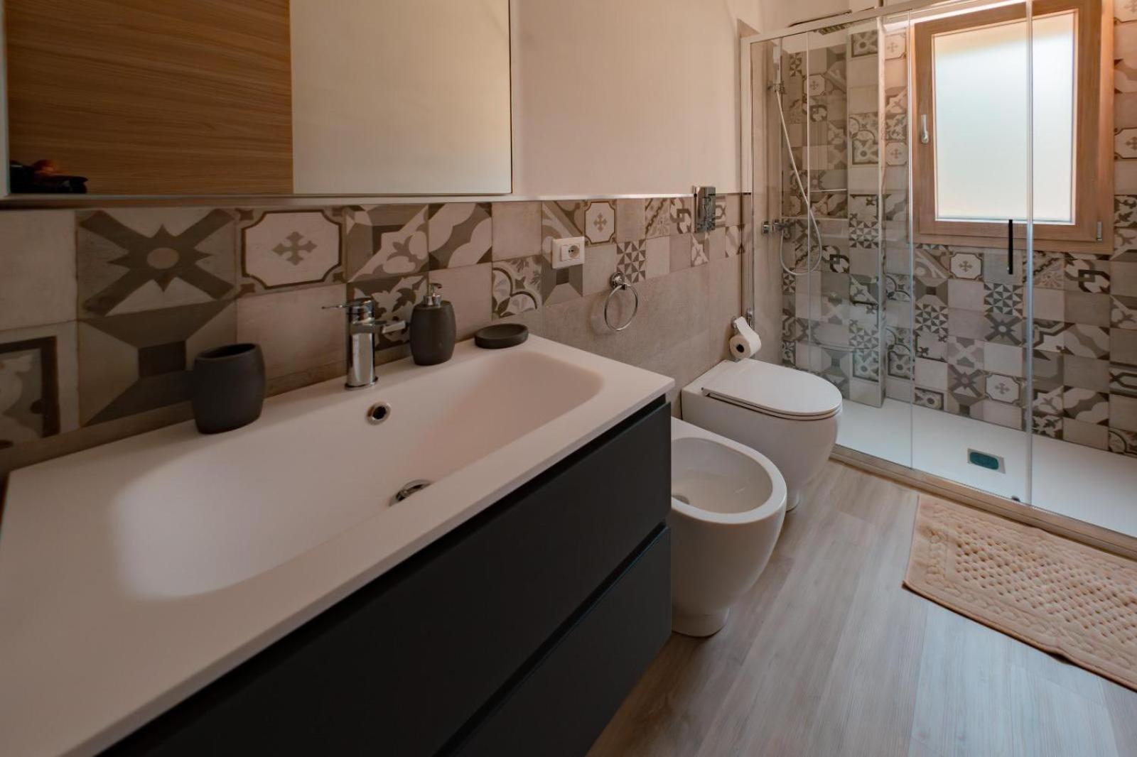 Guest House Cefalu Exterior photo